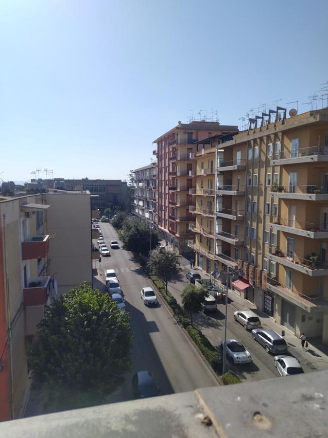 Guest House Al Viale Caltagirone Exterior foto