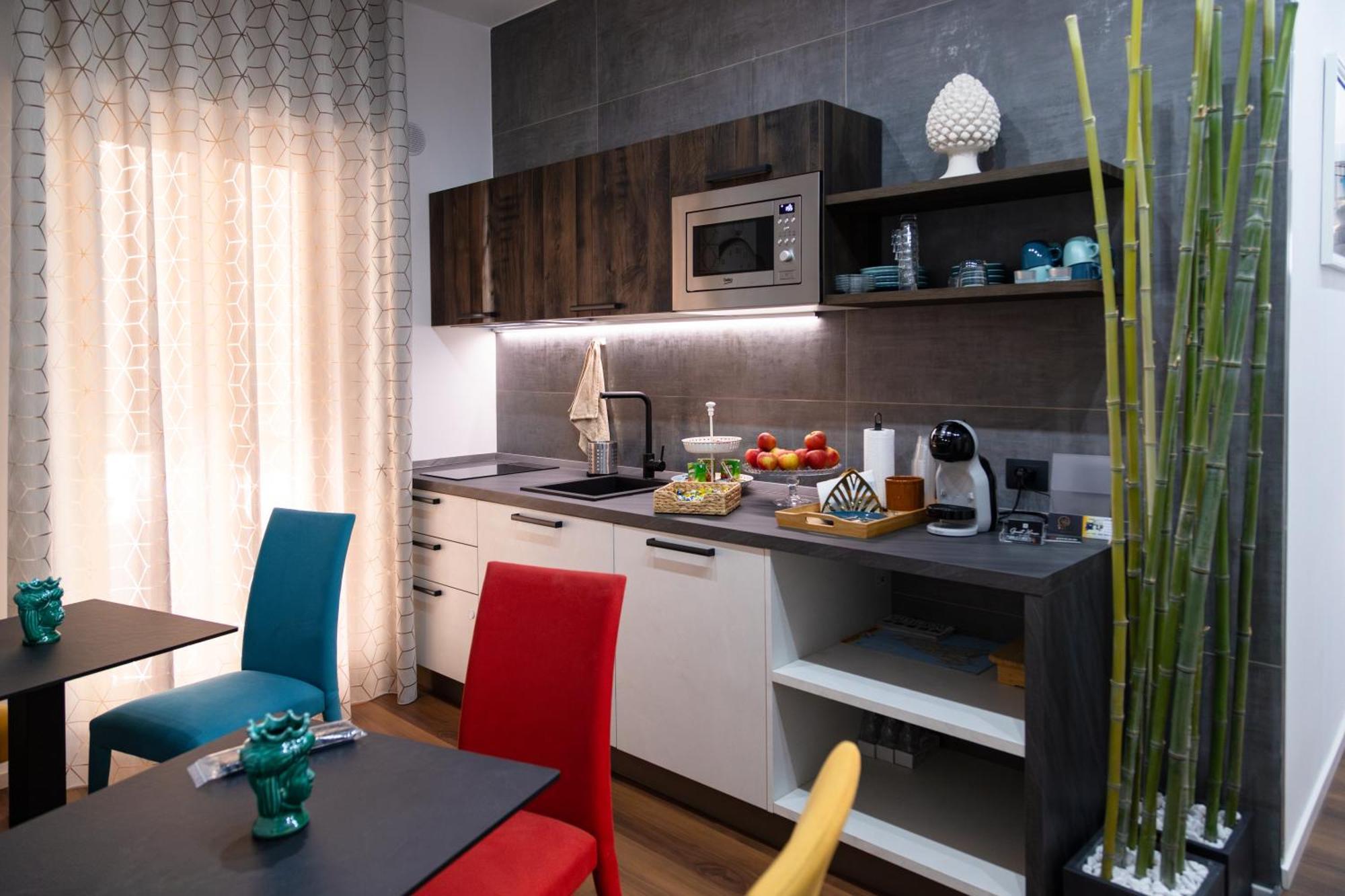 Guest House Al Viale Caltagirone Exterior foto