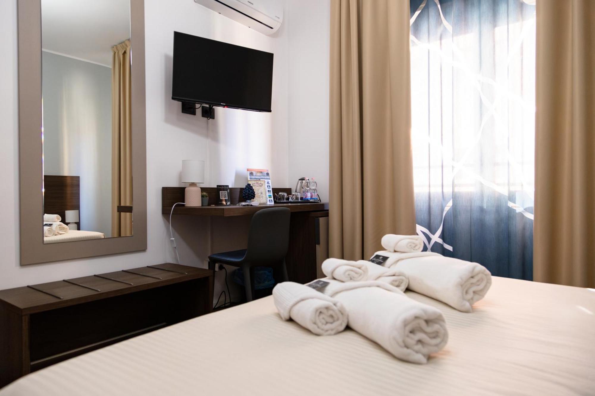 Guest House Al Viale Caltagirone Exterior foto