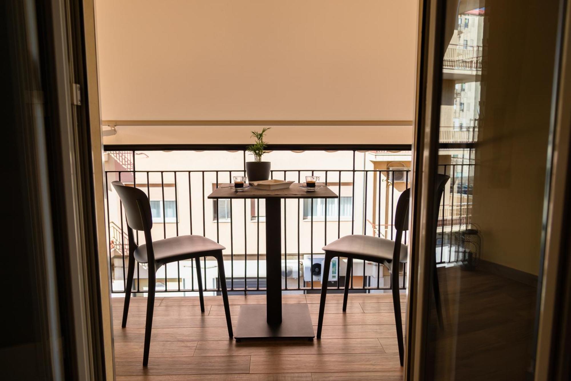 Guest House Al Viale Caltagirone Exterior foto
