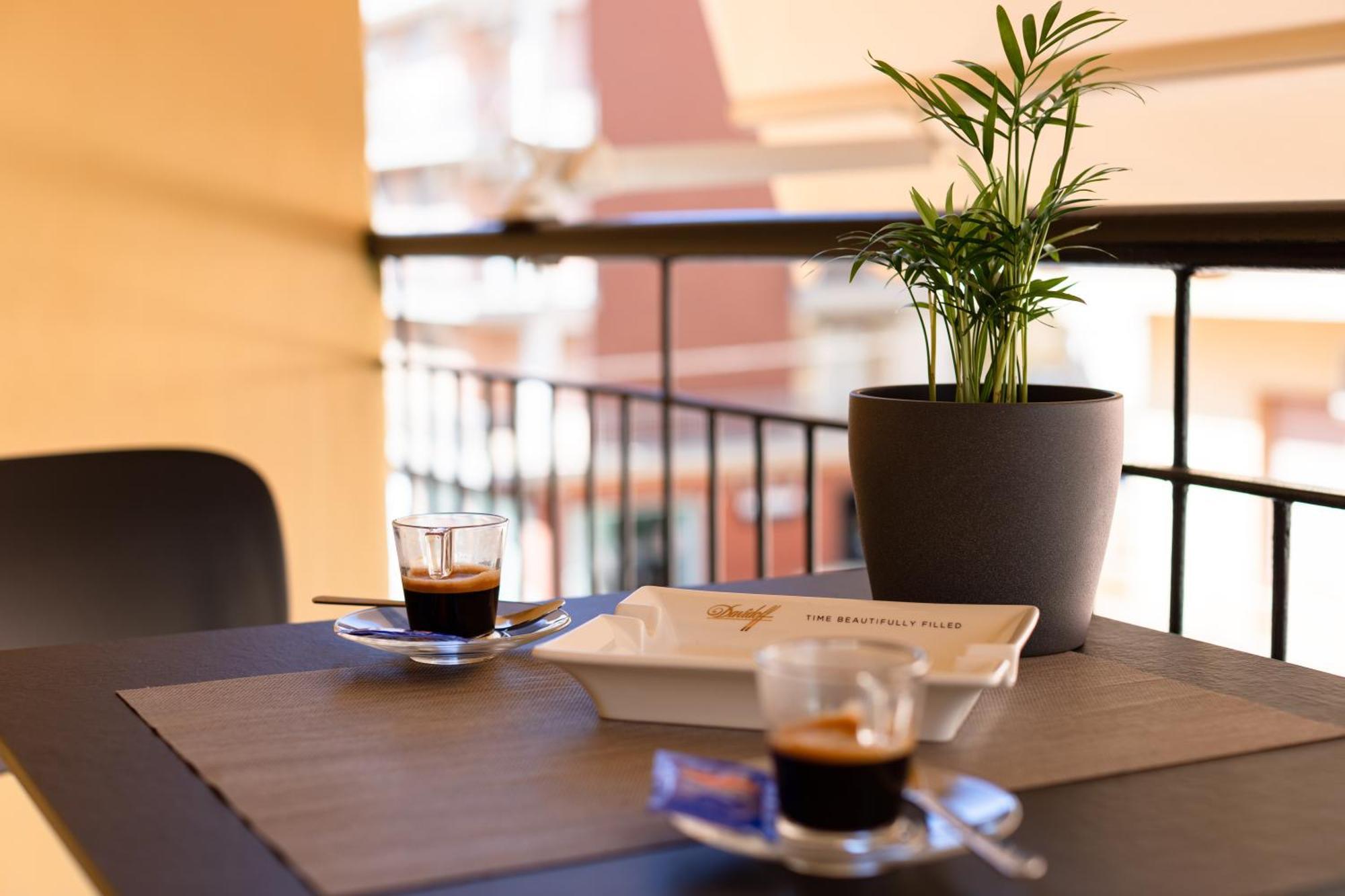 Guest House Al Viale Caltagirone Exterior foto